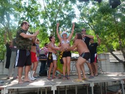 XVIII Concentracion - 2011